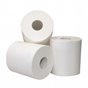 Cleaning Roll 2-layer White Midi Recycled Katrin M2 19cmx135m