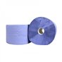 Industrierol Blauw 3 Laags 22cm 380m Horecavoordeel.com