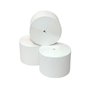 Toilet paper Robaline Coreless 1 Layers White 36 - Horecavoordeel.com