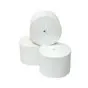 Toilet paper Robaline Coreless 1 Layers White 36 - Horecavoordeel.com