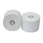Toilet paper Blank Cap Rolle 1 Layers (EM) Crepe 150m 1086 Sheets - Horecavoordeel.com