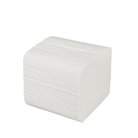 Toilet paper Tissue Bulkpack (EM) Sheets 2 Layers - Horecavoordeel.com