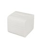 Toiletpapier Tissue Bulkpack (EM) Velletjes 2 Laags Horecavoordeel.com