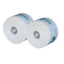 Toilet paper Vendor Cap Rolle 2 Layers Tissue White - Horecavoordeel.com