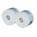 Toilet paper Vendor Cap Rolle 2 Layers Tissue White - Horecavoordeel.com
