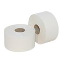 Toilet paper Mini Jumbo (EM) 2 Layers 180m 720 Sheets - Horecavoordeel.com