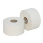 Toiletpapier Mini Jumbo (EM) 2 Laags 180m 720 Vel Horecavoordeel.com