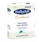 Toilet paper Bulkysoft 150 Sheets 4 Layers White - Horecavoordeel.com