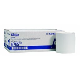 Roll towel Kc Kleenex Ultra Roll towel 2 layer White - Horecavoordeel.com