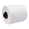 Roll towel Euromotion (EM) Cellulose 2 layer White 140m - Horecavoordeel.com