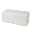 Towel Z-fold Tissue 22x24cm - Horecavoordeel.com