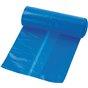 Trash bag 65-20x125cm T70 Blue - Horecavoordeel.com