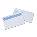 Envelopes 110x220mm With Adhesive edge - Horecavoordeel.com