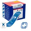 Detection Finger Plaster Waterprowith Blue 25x72mm - Horecavoordeel.com