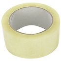 Tape Transparant High Tack Extra PP 48mm x 66 meter (Kleinverpakking) Horecavoordeel.com