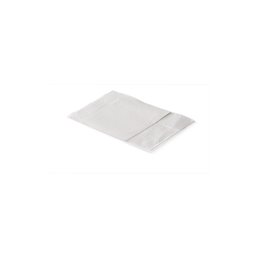 Dispenser Napkins White Recycleded 22x30,5cm 1 Layers Compact fold - Horecavoordeel.com