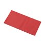 Napkins Red 40x40cm 2 Layers 1-8 fold Fasana