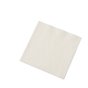 Napkins Cream 33x33cm 2 Layers 1-4 fold Fasana