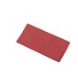 Servetten Bordeaux 2 Laags 1/8 Vouw 330 x 330mm