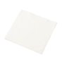 Napkins White 40x40cm 2 Layers 1-4 fold Fasana