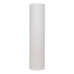 Onderzoek Rol Wit Euro 2 Laags Cellulose 600mm Breed Horecavoordeel.com