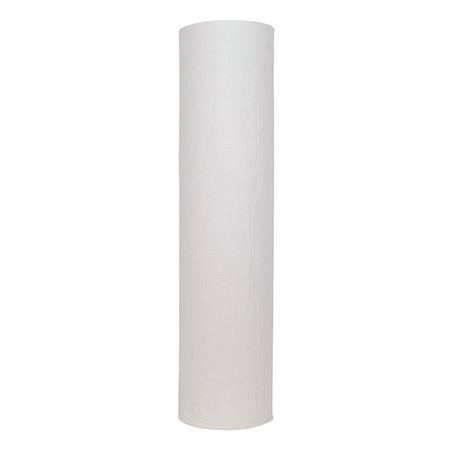 Onderzoek Rol Wit Euro 2 Laags Cellulose 600mm Breed Horecavoordeel.com