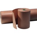 Roll Packing Paper Brown Kraft 70 Grams 100cm Wide Ca 25,5kg - Horecavoordeel.com