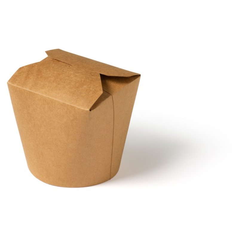 Zoek je Kartonnen Bakken Pasta Biodore (Klein-verpakking)? Aanbieding