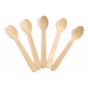 Wooden Spoons (fsc) 160mm (Small package) - Horecavoordeel.com