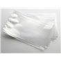 Vacuum Tube Bags 100x150mm 90my - Horecavoordeel.com