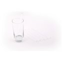 Stirring rod Transparent 165mm - Horecavoordeel.com