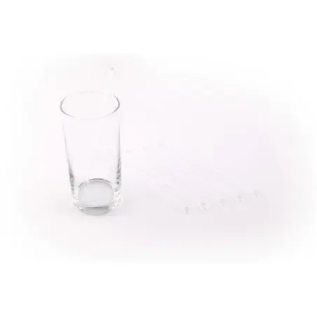 Stirring rod Transparent 165mm - Horecavoordeel.com