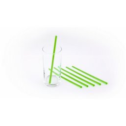 Stirring rod green 165mm - Horecavoordeel.com