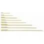 Bamboo Prickers Pin Flag Oar 70mm - Horecavoordeel.com