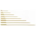 Bamboo Prickers Pin Flag Oar 300mm - Horecavoordeel.com