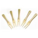 Bamboo Fork 90mm - Horecavoordeel.com