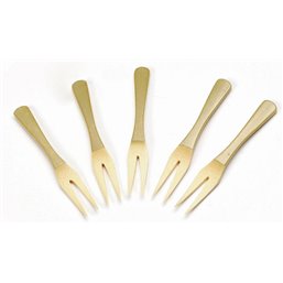 Bamboo Fork 90mm - Horecavoordeel.com