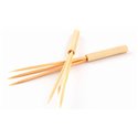 Bamboo Prickers Triple 90mm - Horecavoordeel.com