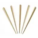Pricker Triangle bamboo 90mm - Horecavoordeel.com