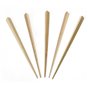 Pricker Triangle bamboo 90mm - Horecavoordeel.com