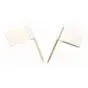 Flag Prickers white - Horecavoordeel.com