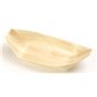 Houten Bootjes "FSC" 215 x 110mm Horecavoordeel.com