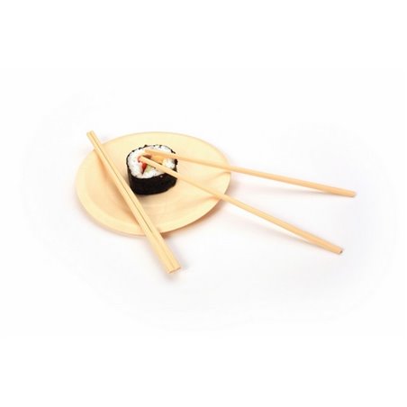 Chopsticks Bamboo Normal 210mm - Horecavoordeel.com