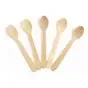 Wooden Spoons (fsc) 110mm - Horecavoordeel.com