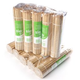 Meat Prickers bamboo ø 3mm / 20cm - Horecavoordeel.com