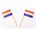 Flag Prickers The Netherlands - Horecavoordeel.com