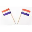 Flag Prickers The Netherlands - Horecavoordeel.com