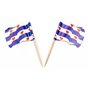 Flag Prickers Friesland Waving - Horecavoordeel.com