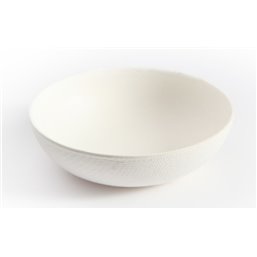 Bagastro Tipje Rond 50cc Ø 70 x 20mm  Horecavoordeel.com