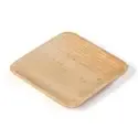 Palm Plates - dishes Square 110x110xH10mm - Horecavoordeel.com